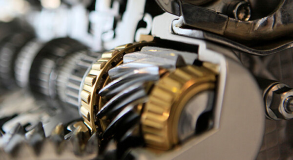 Industrial gear equipment representing precision mechanical engineering, automated machinery, and advanced manufacturing solutions.