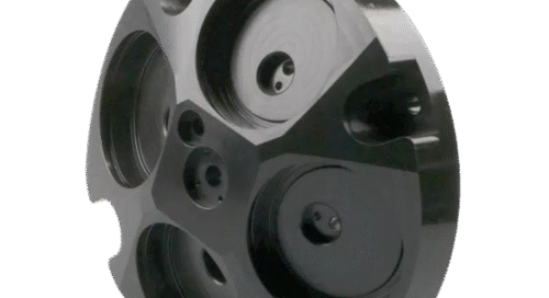 POM acetal resin pellets