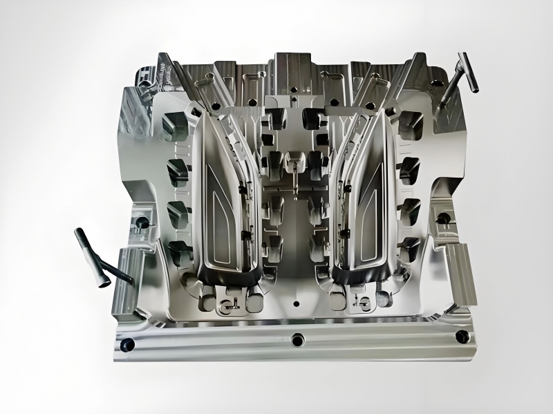 Design Considerations for Injection Molding