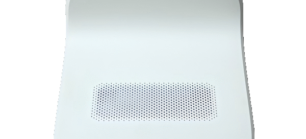 PC/ABS plastic pellets for prototyping and molding