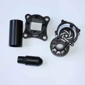 Material plástico PP para moldeo por inyección: polipropileno duradero y resistente a productos químicos para componentes moldeados con precisión.