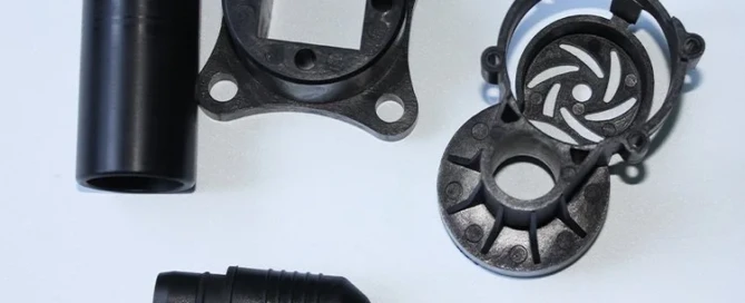 PP injection molding plastic material — durable, chemical-resistant polypropylene for precision-molded components.