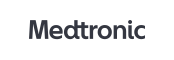 Medtronic logo representing a client for whom HorizonRP provided precision manufacturing and custom engineering solutions.