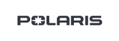 polaris_logo-V2 Polaris logo representing a client for whom HorizonRP provided precision manufacturing and custom engineering solutions.