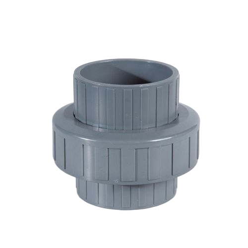 PVC resin pellets for industrial applications