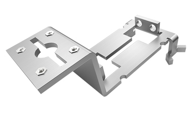 Sheet Metal Fabrication Design Tips