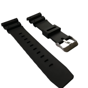 Injection molded TPU automotive seals and gaskets