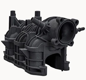 3D Printing Nylon Material