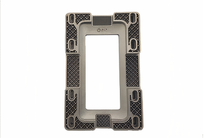 17-4PH stainless steel 3D printing metal material for additive manufacturing — high-strength, corrosion-resistant metal for precision 3D printed components.