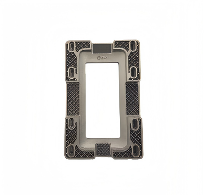 17-4PH stainless steel 3D printing metal material for additive manufacturing — high-strength, corrosion-resistant metal for precision 3D printed components.