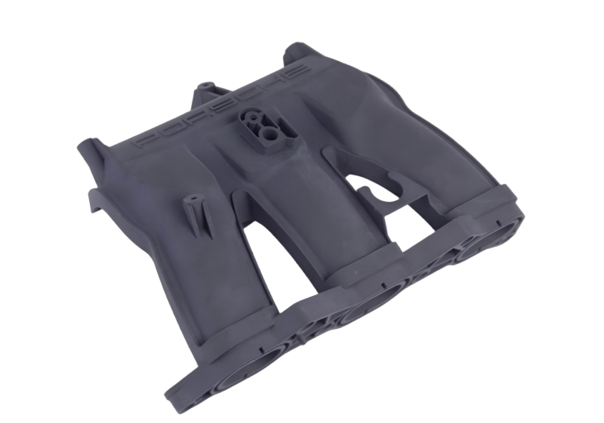 3D Printing MJF Process Creating Functional Nylon Parts with High Precision and Smooth Surface