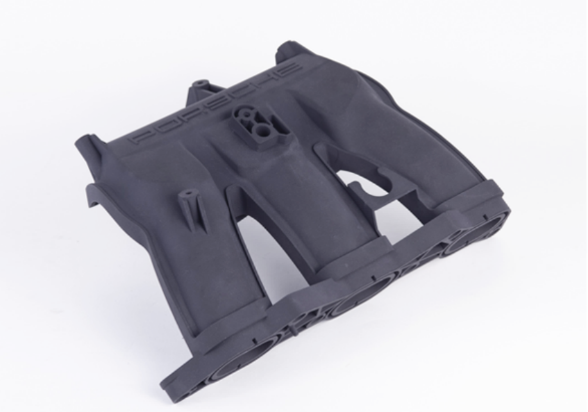3D Printing MJF Process Creating Functional Nylon Parts with High Precision and Smooth Surface