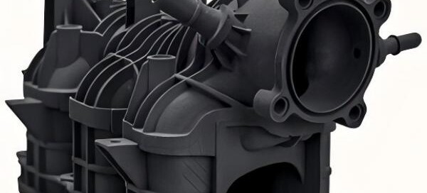 3D Printing Nylon PA-Like Material