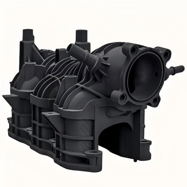 3D Printing Nylon PA-Like Material