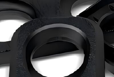 Flame retardant 3D printing resin for additive manufacturing — high-performance plastic material designed for fire-resistant and durable 3D printed components.