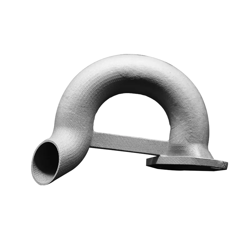 3D Printing SLM Process Producing Metal Parts with High Precision and Excellent Surface Finish