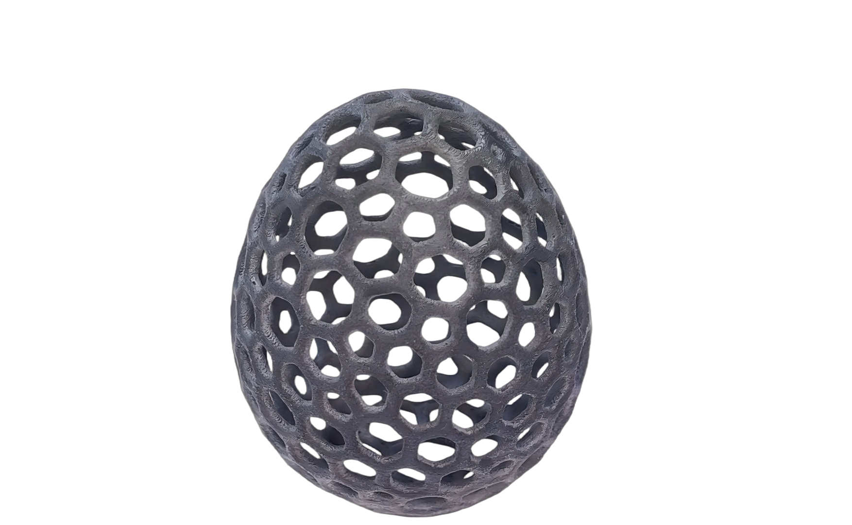 3D printing SLS process building durable nylon parts with high precision and complex geometries