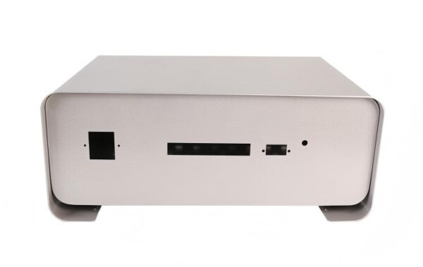 Horizon Precision Powder-coated Sheet Metal Parts for Aerospace & Automotive