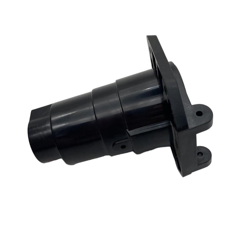 Produits en plastique noir Produits et composants en plastique noir pour l’électronique grand public — pièces durables et moulées avec précision pour les appareils électroniques et les boîtiers.