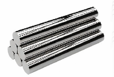 17-4 PH stainless steel CNC machining metal material — high-strength, corrosion-resistant metal for precision CNC machined components.