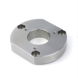 4140 steel alloy CNC machining metal material — high-strength, durable metal for precision CNC machined components.
