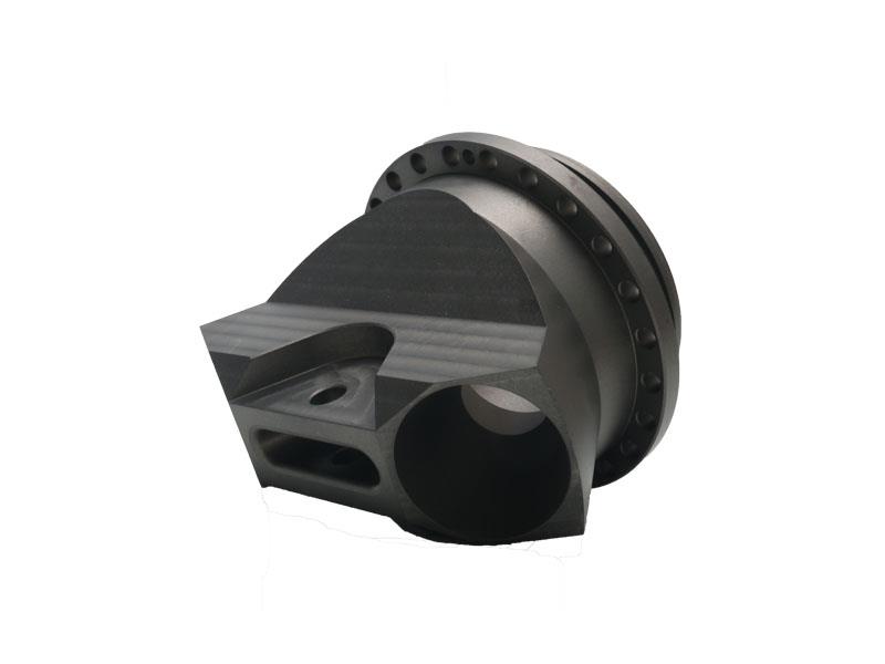 Elastomeric materials for robotics applications, providing flexibility, durability, and high performance in robotic components.