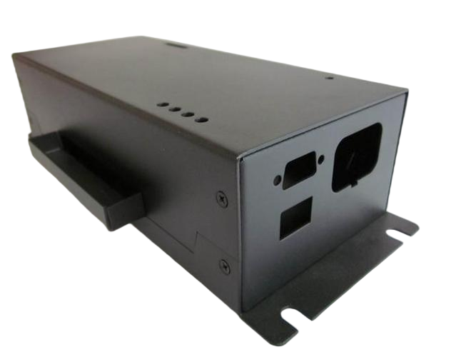 Fabricated Assemblies Housing Fabricated Assemblies Housing