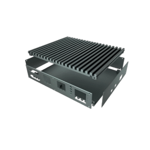 Fabricated Assemblies Part