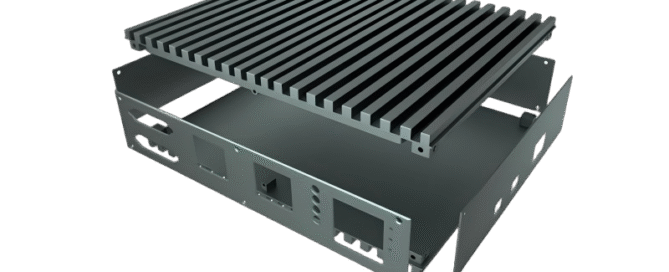 Fabricated Assemblies Part