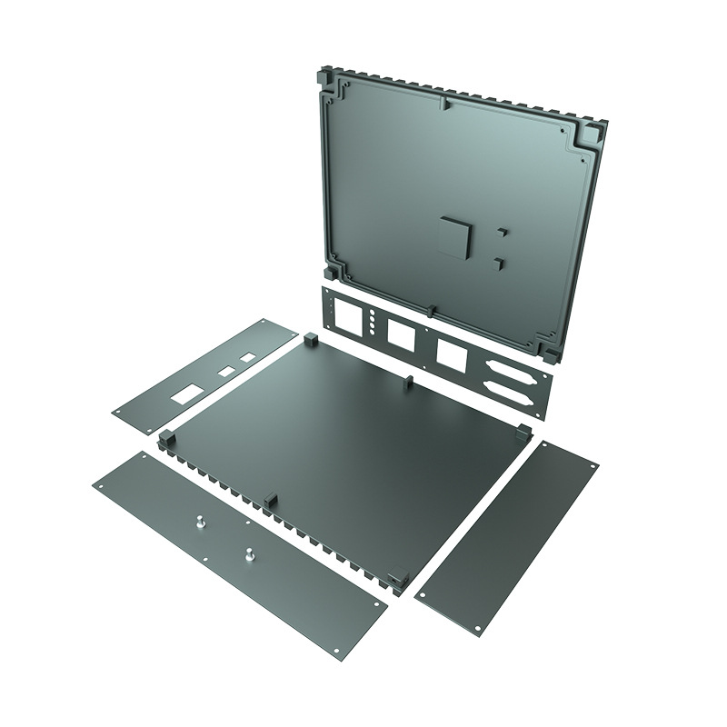 Fabricated Assembly Component Fabricated Assembly Component