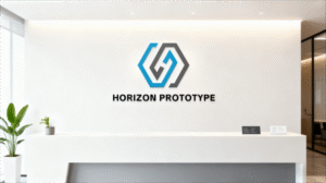 Horizon Company Logo