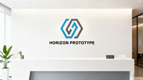 Horizon Company Logo