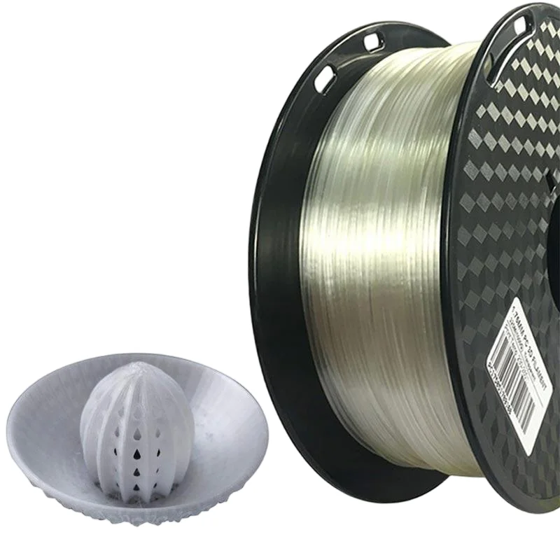 Polycarbonate (PC) plastic 3D printing material for durable, high-strength, and heat-resistant 3D printed parts