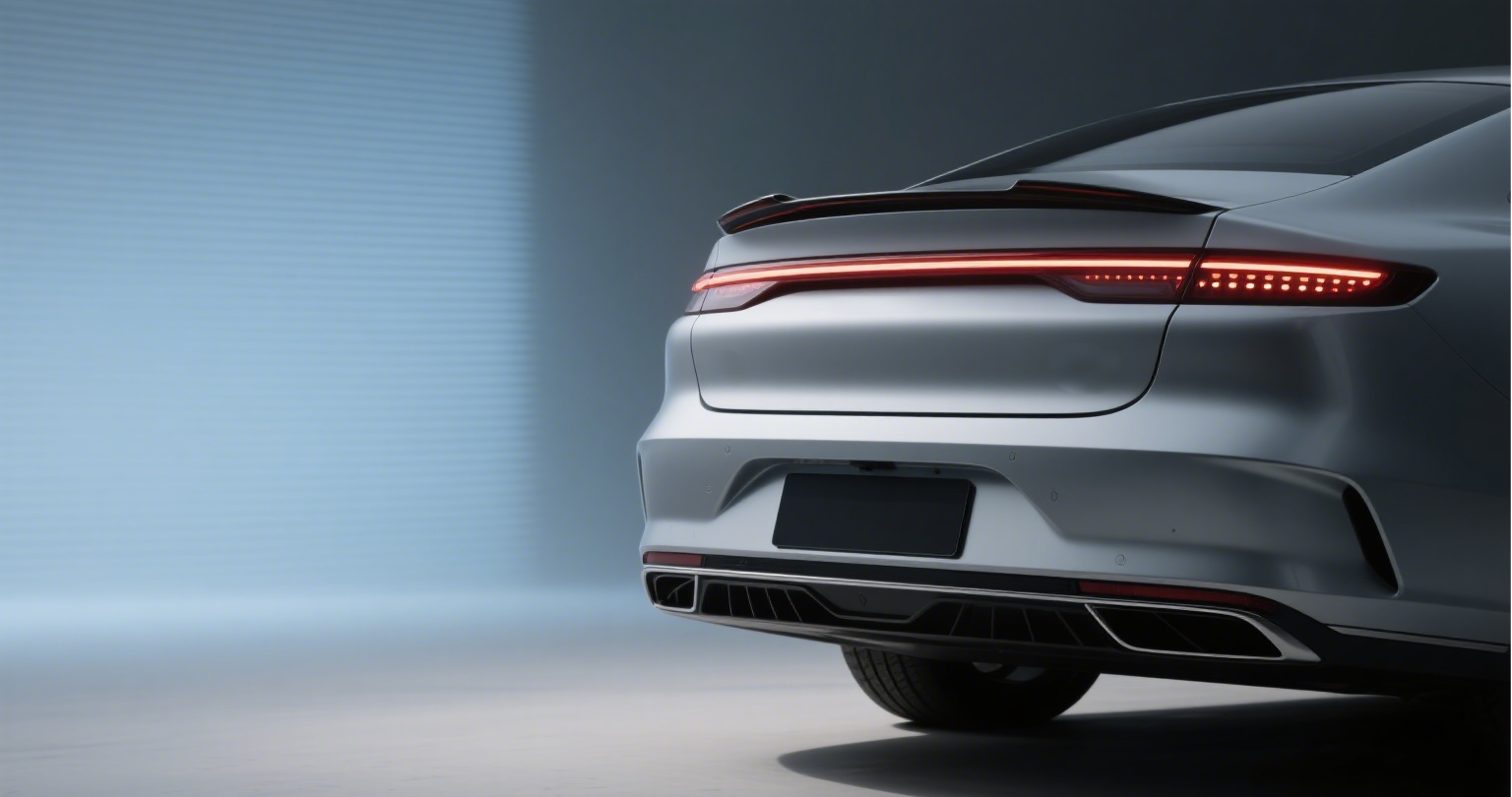 Prototype applications in the automotive industry showing custom car components and rapid prototyping parts made by CNC machining and injection molding.