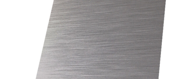 AL6061 Aluminum Sheet Metal Material