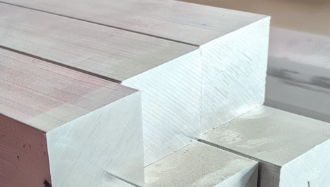 AL6061 Versatile Aluminum Alloy Material