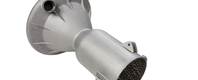 Stainless Steel 316L metal powder for 3D printing