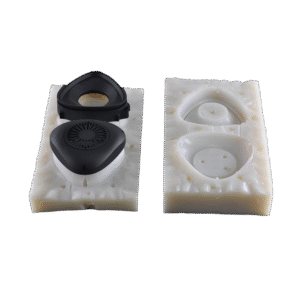 Urethane Casting Production Duplicate Urethane casting production creating high-precision custom plastic parts with excellent surface finish