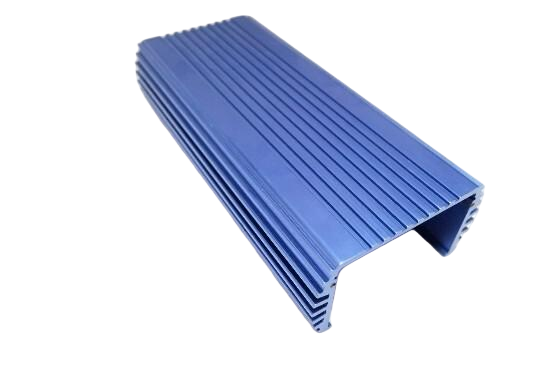 Home-Aluminum 6063 Extrusion Aluminum 6063 extrusion process producing precise and corrosion-resistant profiles for industrial and architectural applications