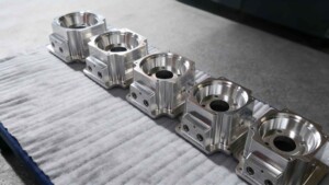 The Advantages of Rapid Manufacturing Over Traditional Manufacturing Methods