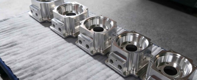 The Advantages of Rapid Manufacturing Over Traditional Manufacturing Methods