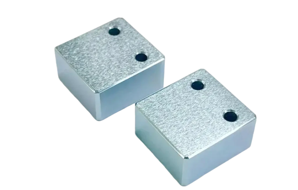 Zinc Plating