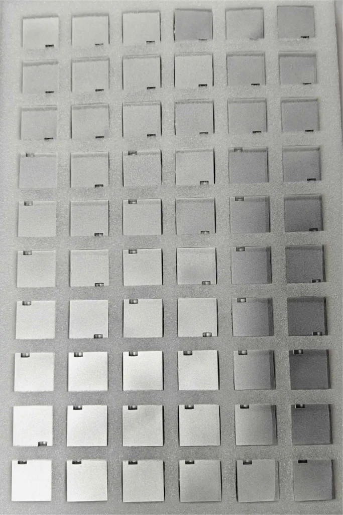 cnc-machined-aluminum-6061-sandblasted-part